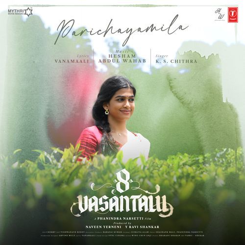 Parichayamila K. S. Chithra MP3 Download