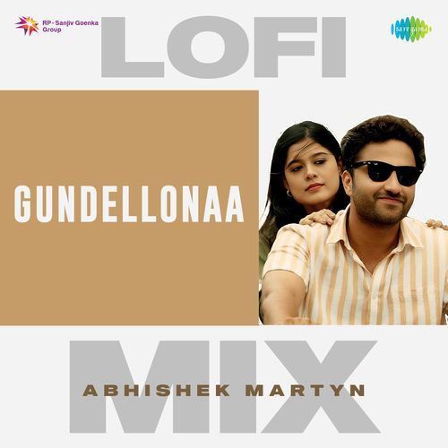 Gundellonaa Lofi Mix Anirudh Ravichander MP3 Download