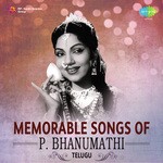 Memorable Songs Of P. Bhanumathi - P. B. Sreenivas Song Download