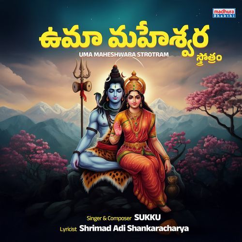 Uma Maheshwara Stotram Pandit Jasraj MP3 Download