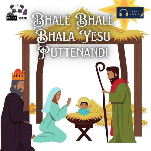 Bhale Bhale Bhala Yesu Puttenandi Deepu MP3 Download