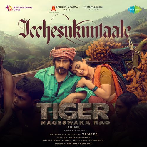 Icchesukuntaale (Telugu) G.V. Prakash Kumar MP3 Download