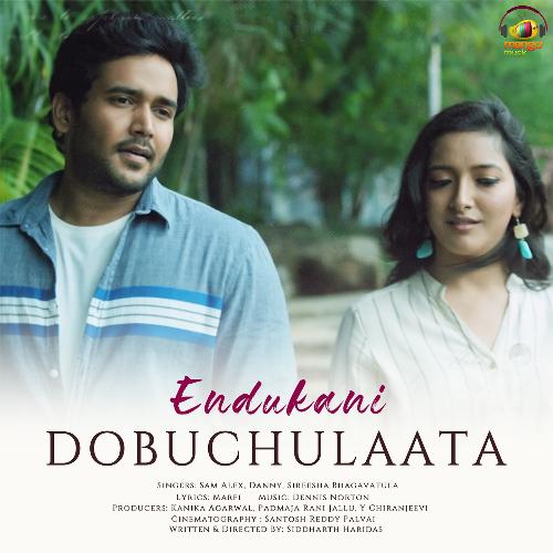 Endukani Parth Srivastava MP3 Download