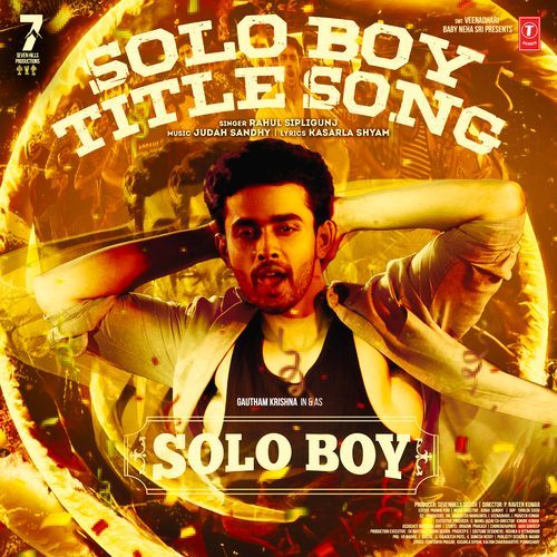 Solo Boy Title Song Judah Sandhy MP3 Download
