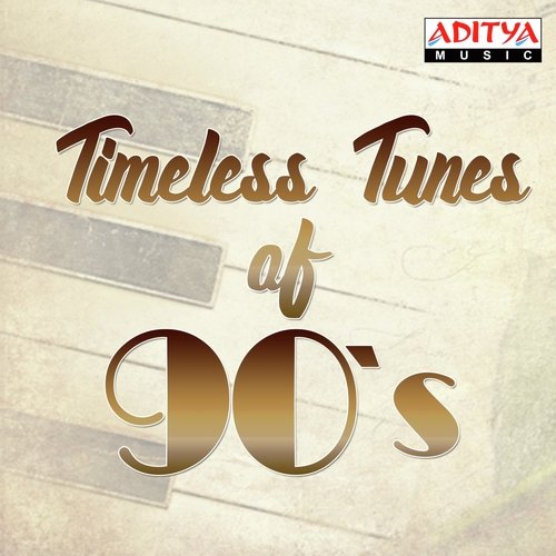 Timeless Tunes of 90s S. P. Balasubrahmanyam MP3 Download
