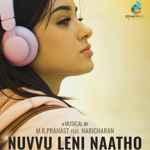 Nuvvu Leni Natho Haricharan MP3 Download