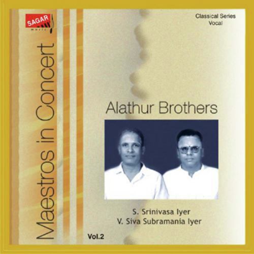 Sivanai Ninaithavar Alathur Brothers MP3 Download