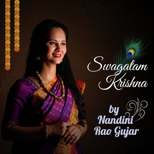 Govinda Yeni Koluvare Nandini Rao Gujar MP3 Download