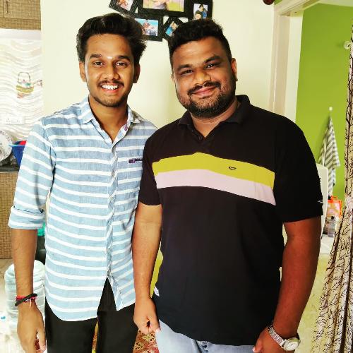 Po nannodhili vellipo Pavankalyan MP3 Download