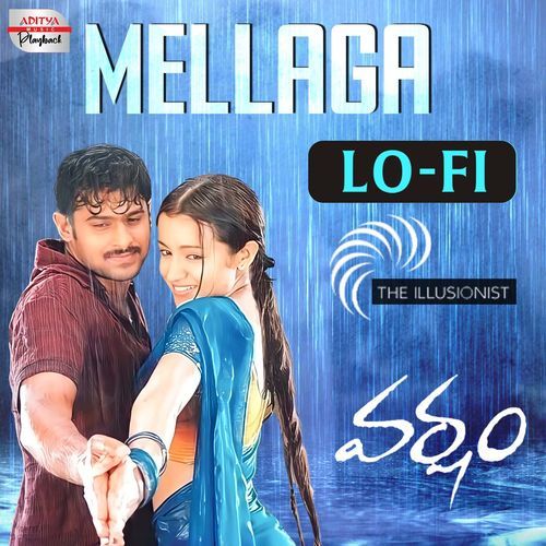 Mellaga Lofi Mix Sri Krishna MP3 Download