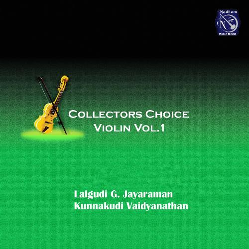 Nagumomu Kunnakudi Vaidyanathan MP3 Download