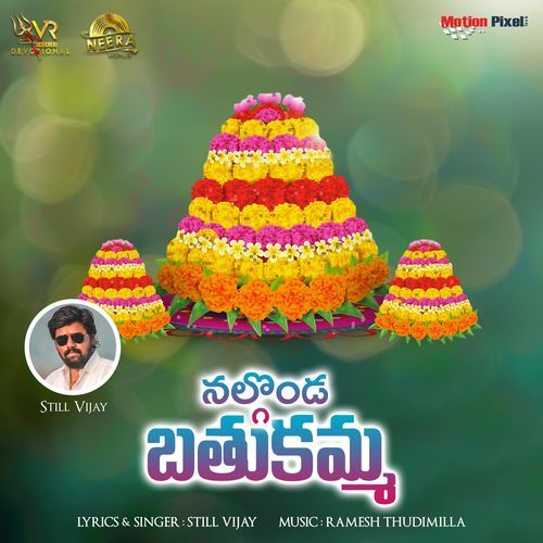 Nalgonda Bathukamma Still Vijay MP3 Download