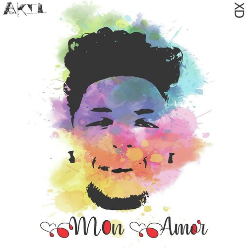 Mon Amor Akil MP3 Download