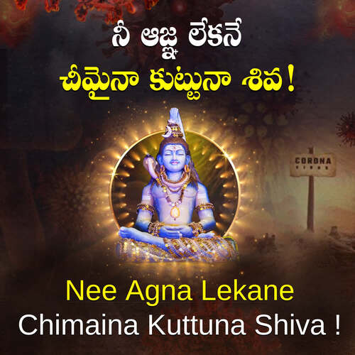 Nee Agna Lekane Cheemaina Kuttuna Corona Song Lord Shiva Siddhaguru Sri Ramanananda Maharshi MP3 Download