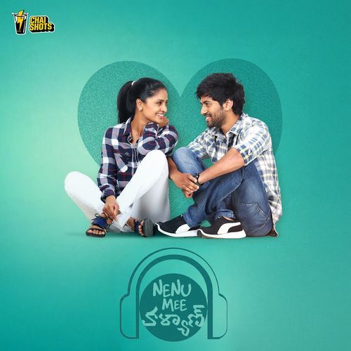 Neethone (Reprise) Karthik Kumar Rodriguez MP3 Download
