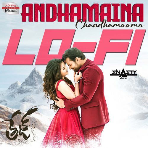 Andhamaina Chandhamaama Lofi Mix Chinmayi Sripada MP3 Download