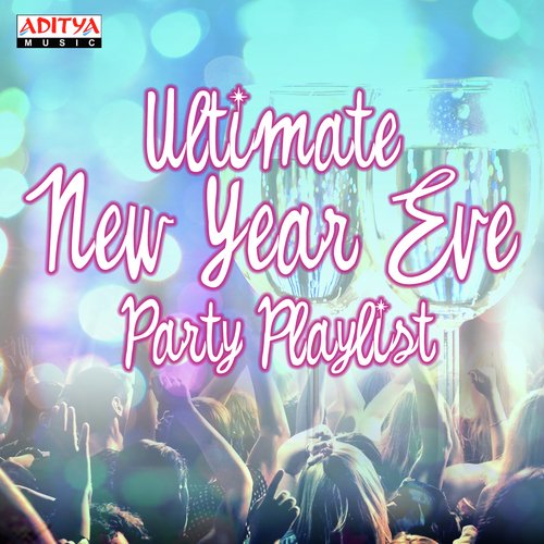 Ultimate New Year Eve Party Playlist Madhu Priya MP3 Download