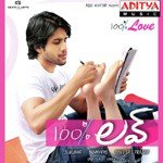 100% Love - Haricharan Song Download