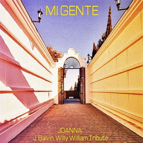 Joanna Songs MP3 Download