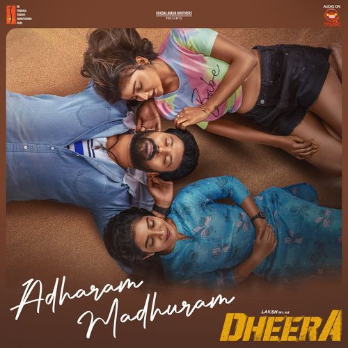 Adharam Madhuram Neha Kakkar MP3 Download