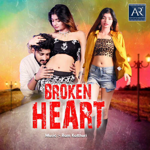 Broken Heart Venky Kamaram MP3 Download