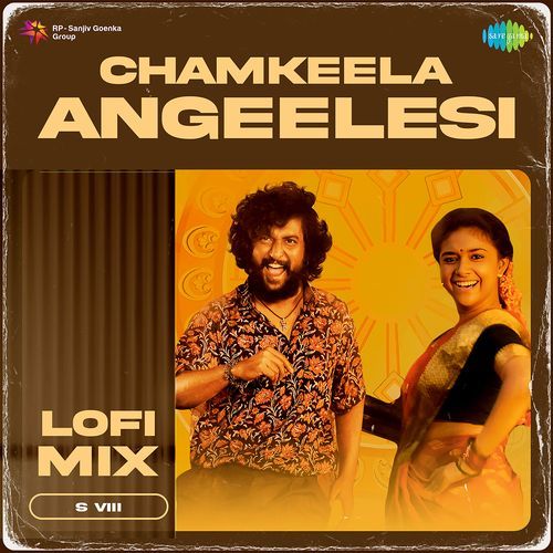 Chamkeela Angeelesi Lofi Mix Ram Miryala MP3 Download
