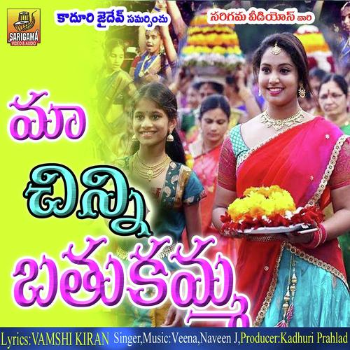 Chinni Ma Bathukamma Veena Medchal MP3 Download