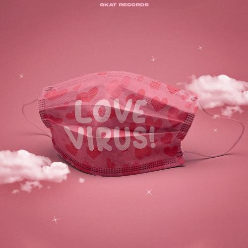 Love Virus Gershom Penugula MP3 Download