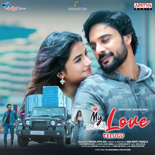My Love Kapil Kapilan MP3 Download