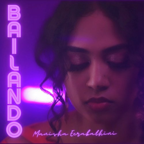 Bailando 1 Min Music Haricharan MP3 Download