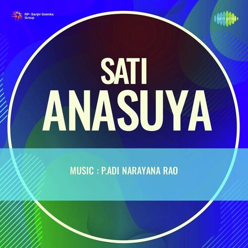 Sati Anasuya P. Susheela MP3 Download