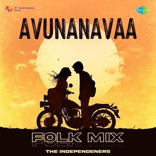 Avunanavaa Folk Mix Sid Sriram MP3 Download