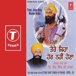 Dadhi Jatha Gyani Sant Singh Paras Songs MP3 Download