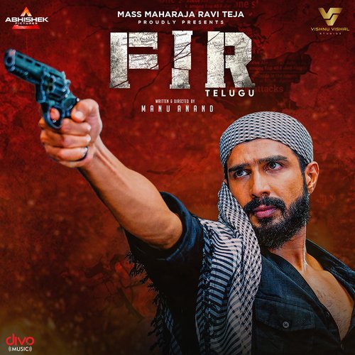 FIR Theme Song Ashwath MP3 Download