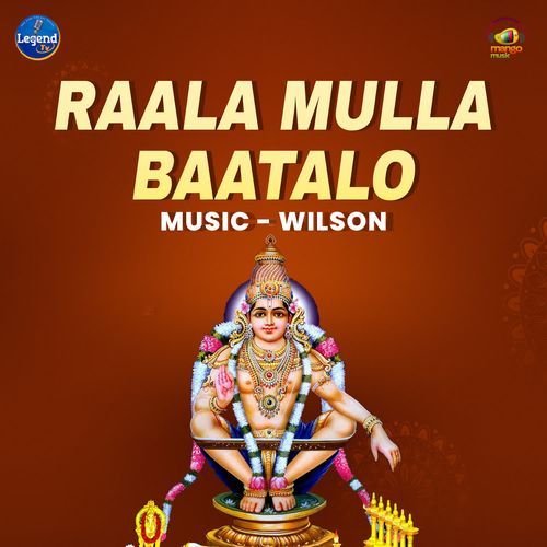 Raala Mulla Baatalo Anil Choppari MP3 Download