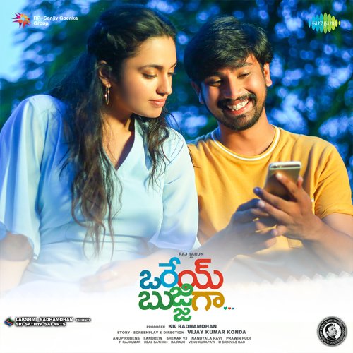 Sarigama BGM Anup Rubens MP3 Download