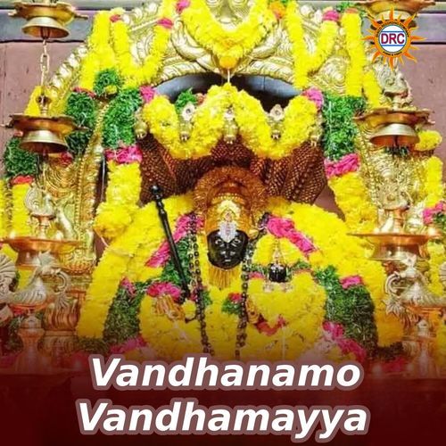 Vandhanamo Vandhamayya Mohan Reddy MP3 Download