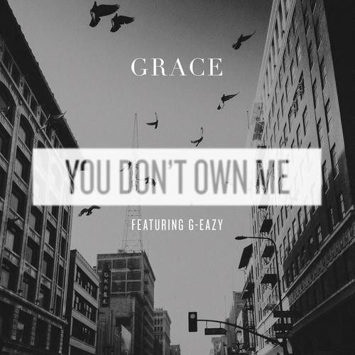 Grace Songs MP3 Download