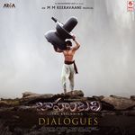 Baahubali The Beginning ( Dialogues) (Telugu) Album Download