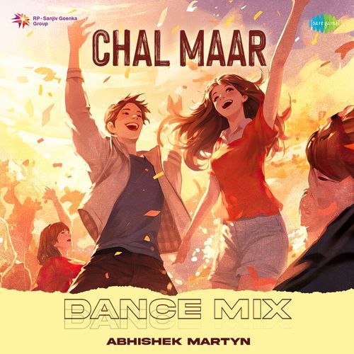 Chal Maar Dance Mix Nakash Aziz MP3 Download