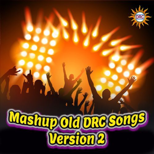 Mashup Old DRC Songs (Version 2) Clement MP3 Download