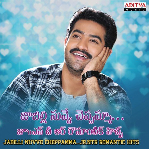 Jabilli Nuvve Cheppamma... Jr. NTR Romantic Hits Devi Sri Prasad MP3 Download