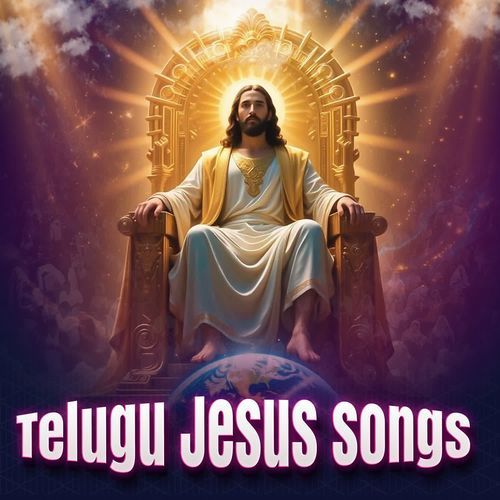 Telugu Jesus Songs
