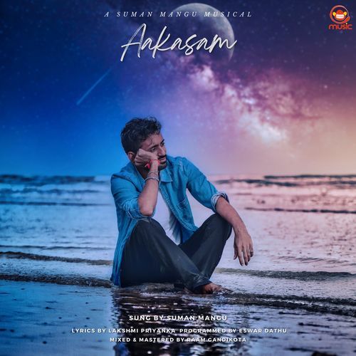 Aakasam Vijay Prakash MP3 Download