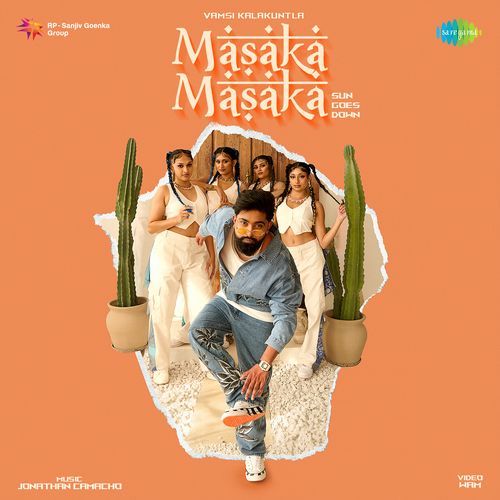 Masaka Masaka (Sun Goes Down) Jonathan Camacho MP3 Download