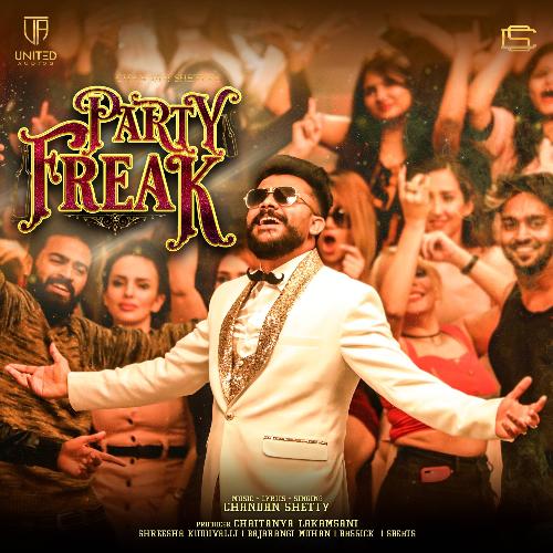 Party Freak Sudesh Bhosle MP3 Download