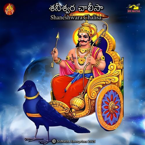 Shaneswara Chalisa T.KRISHNA RAO MP3 Download