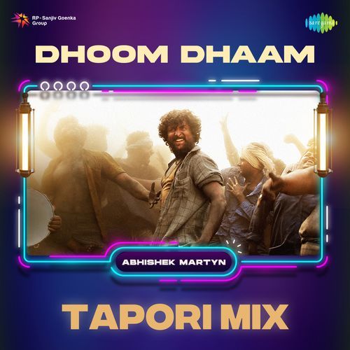 Dhoom Dhaam Tapori Mix Kasarla Shyam MP3 Download