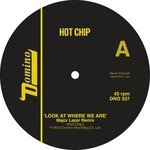 Hot Chip Songs MP3 Download