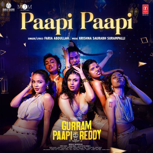 Paapi Paapi Faria Abdullah MP3 Download